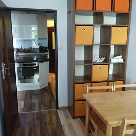 Mickiewicza47 Appartement Stary Toruń Buitenkant foto