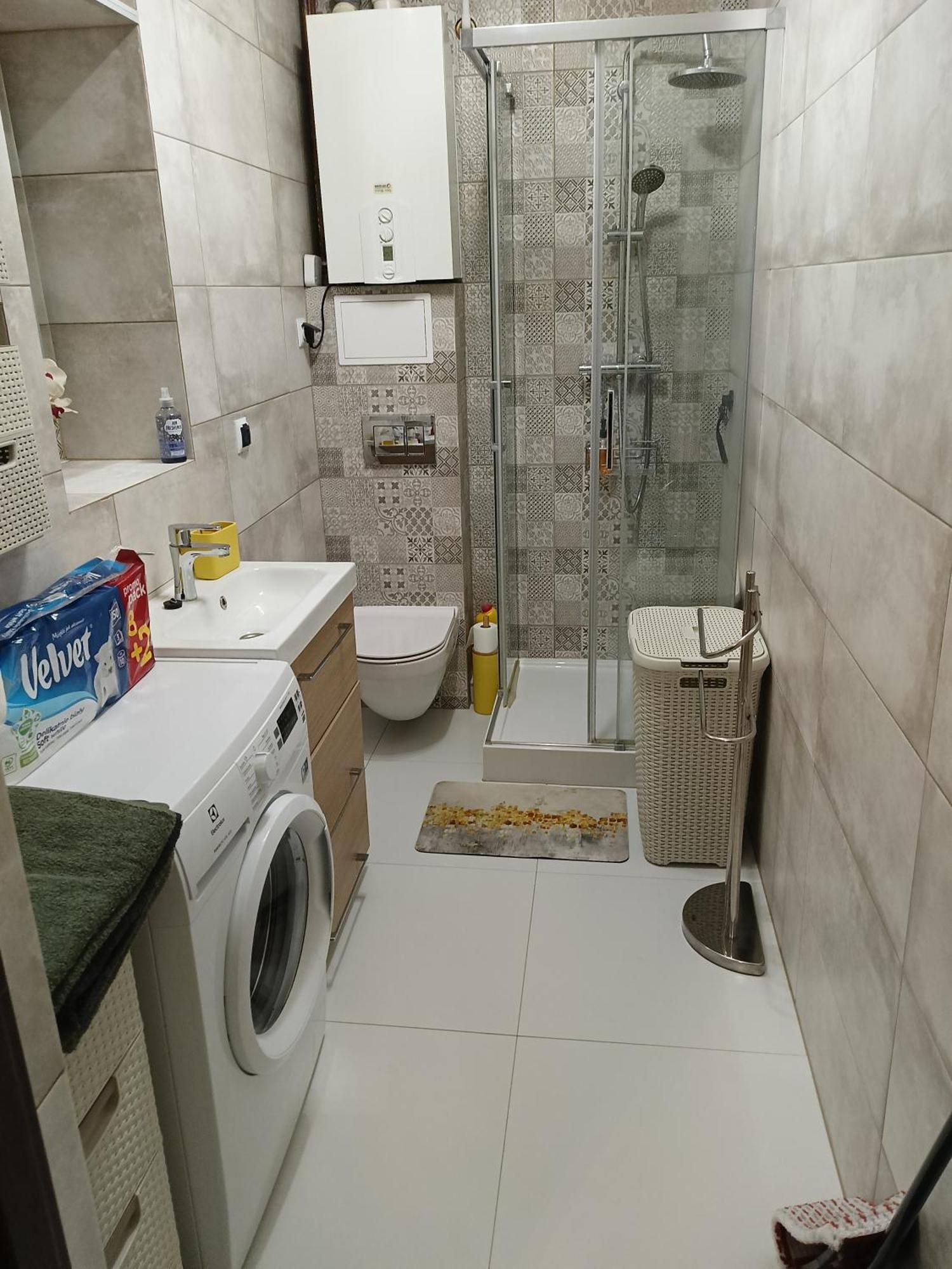 Mickiewicza47 Appartement Stary Toruń Buitenkant foto