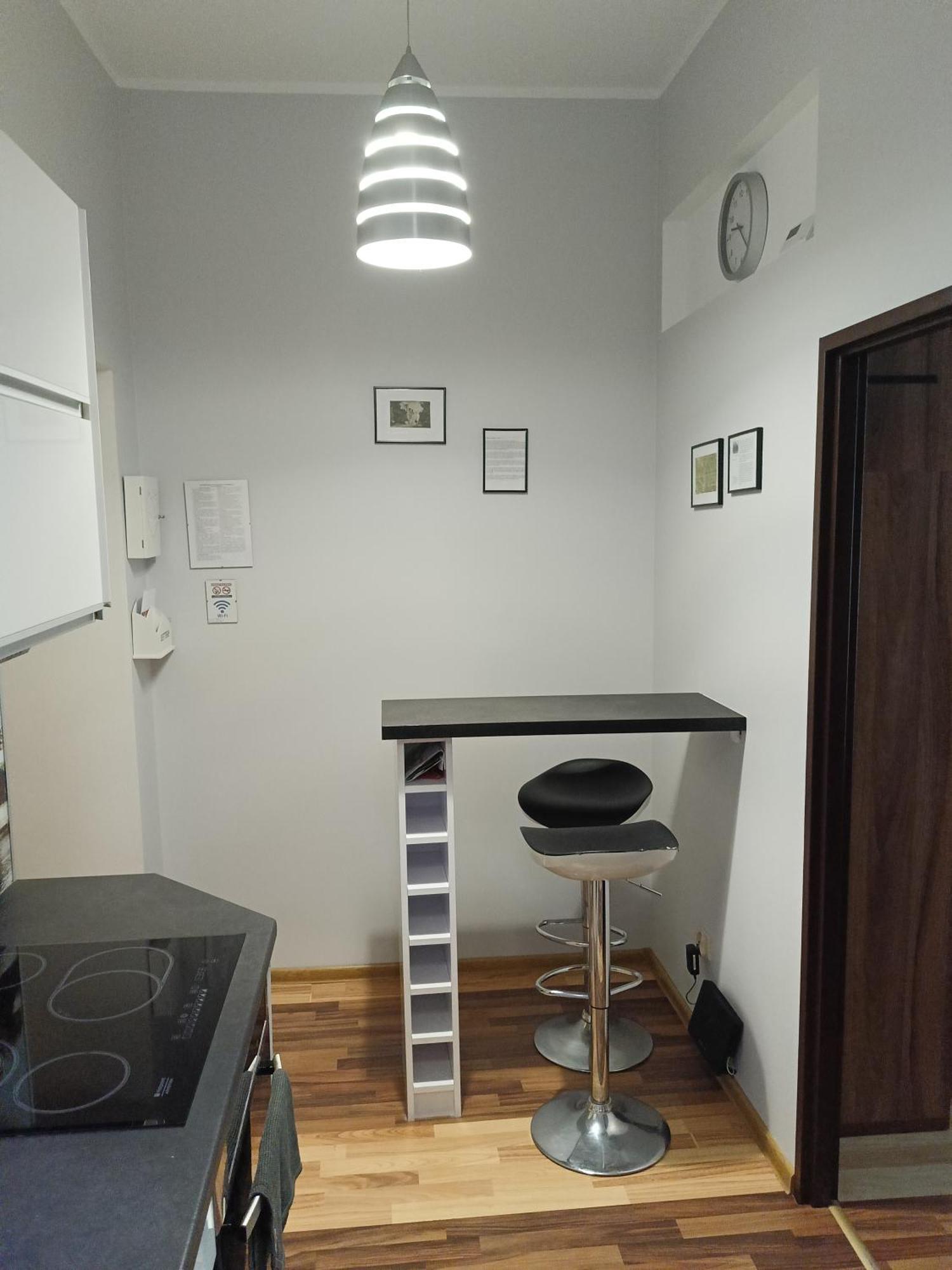 Mickiewicza47 Appartement Stary Toruń Buitenkant foto