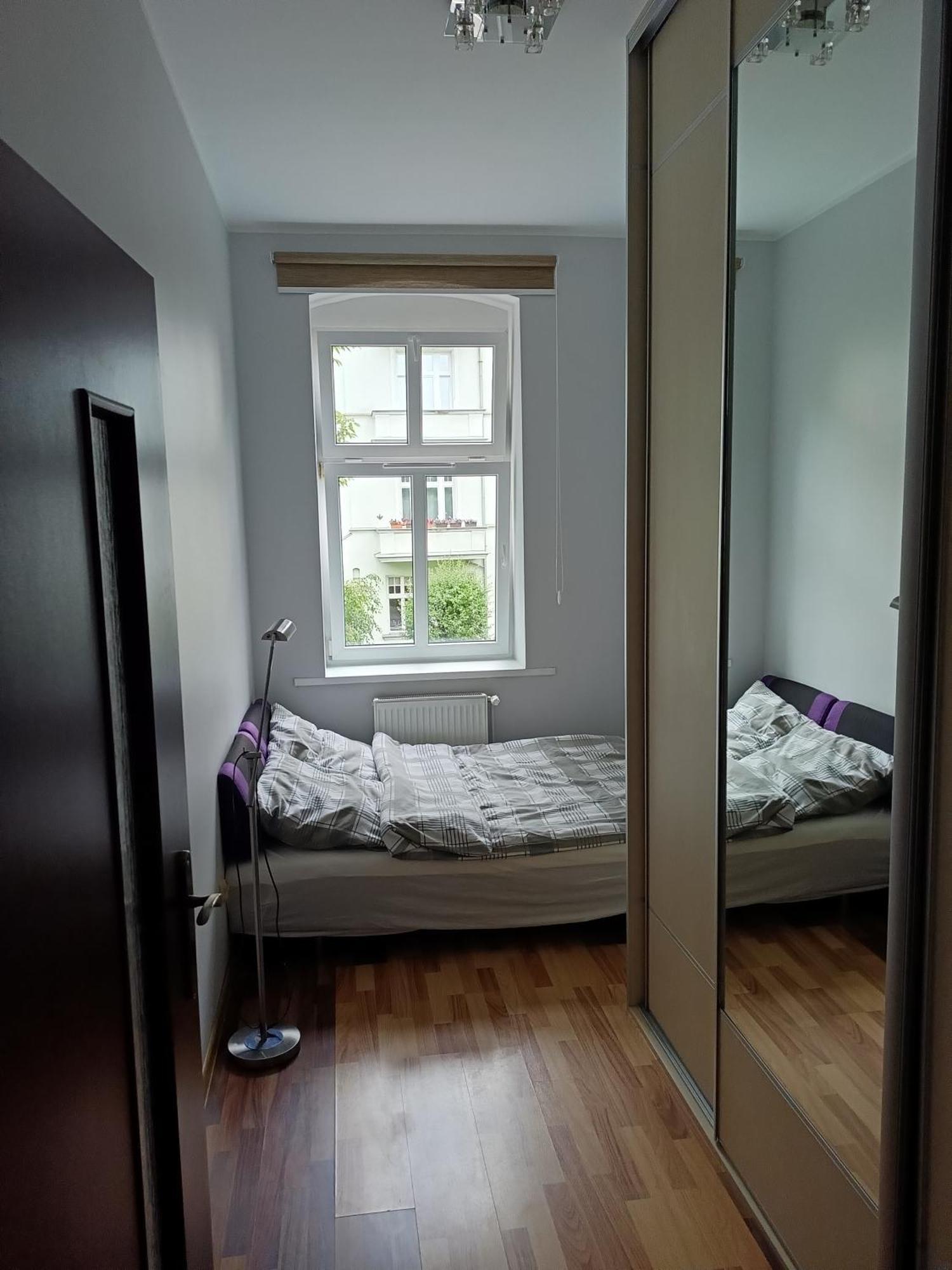Mickiewicza47 Appartement Stary Toruń Buitenkant foto