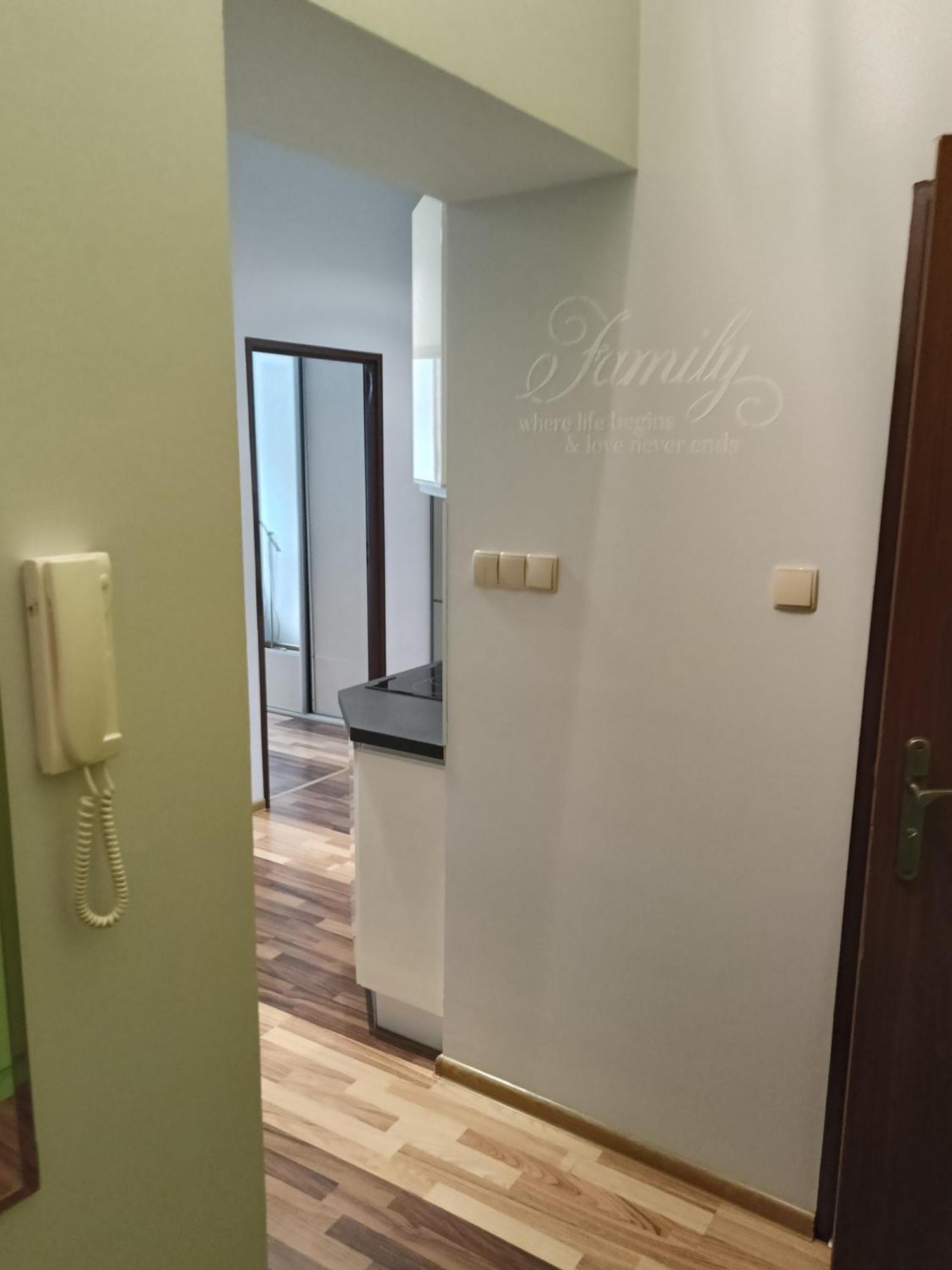 Mickiewicza47 Appartement Stary Toruń Buitenkant foto