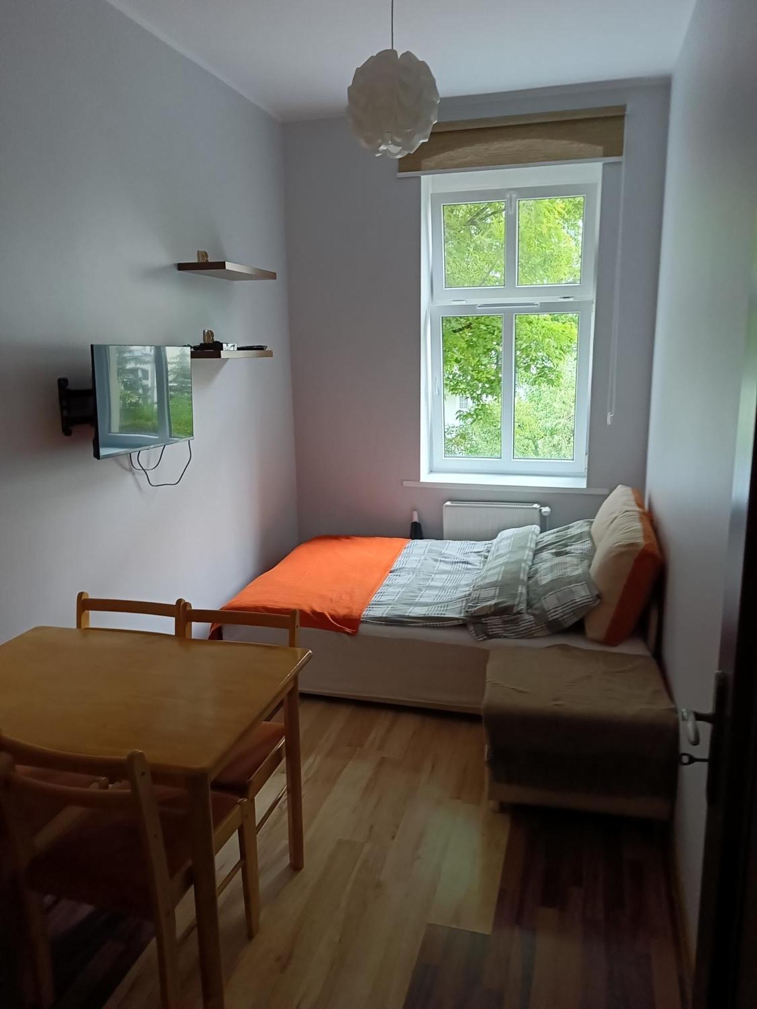 Mickiewicza47 Appartement Stary Toruń Buitenkant foto